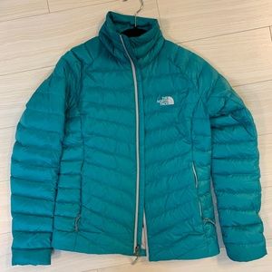The North Face Aconcagua Down Jacket XS